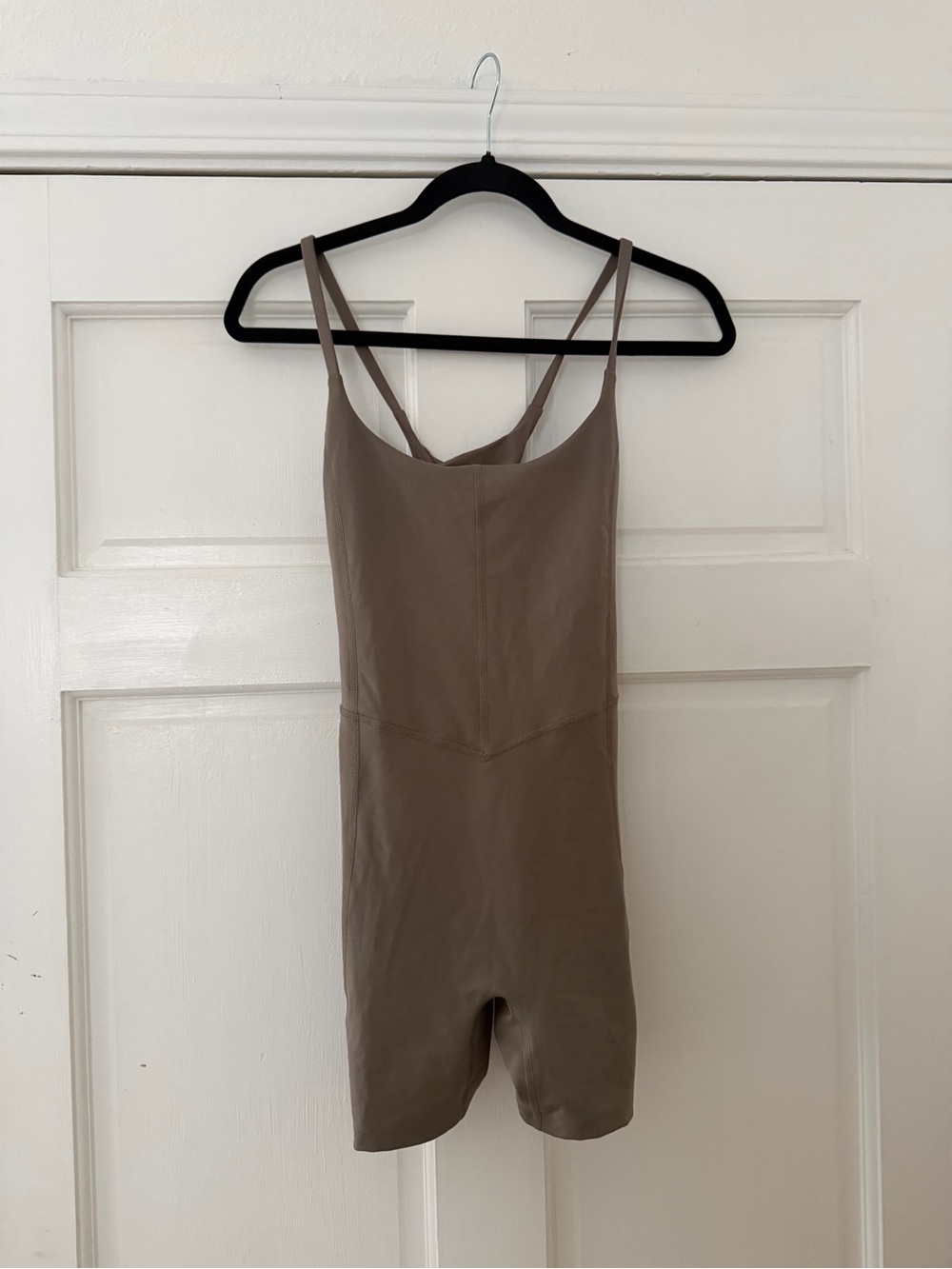 Women’s Taupe Shapewear Bodysuit
